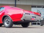 Thumbnail Photo 3 for 1968 Oldsmobile 442