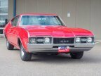 Thumbnail Photo 6 for 1968 Oldsmobile 442