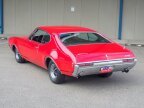 Thumbnail Photo 5 for 1968 Oldsmobile 442