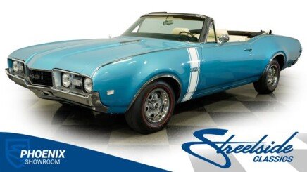 Photo 1 for 1968 Oldsmobile 442