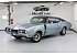 1968 Oldsmobile 442