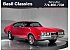 1968 Oldsmobile 442