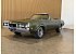 1968 Oldsmobile 442