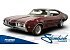 1968 Oldsmobile 442