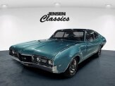 1968 Oldsmobile 442