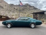 1968 Oldsmobile 442