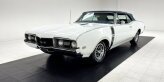 1968 Oldsmobile 442