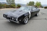 1968 Oldsmobile 442