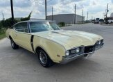 1968 Oldsmobile 442