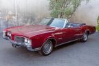 Thumbnail Photo 6 for 1968 Oldsmobile 88