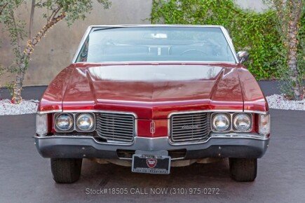 Photo 1 for 1968 Oldsmobile 88