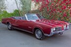 Thumbnail Photo 1 for 1968 Oldsmobile 88