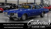 1968 Oldsmobile 88
