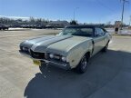 Thumbnail Photo 3 for 1968 Oldsmobile Cutlass