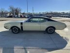 Thumbnail Photo 4 for 1968 Oldsmobile Cutlass