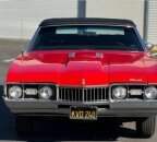 Thumbnail Photo 2 for 1968 Oldsmobile Cutlass