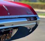 Thumbnail Photo 1 for 1968 Oldsmobile Cutlass