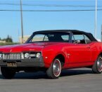 Thumbnail Photo 4 for 1968 Oldsmobile Cutlass