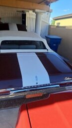 Thumbnail Photo 2 for 1968 Oldsmobile Cutlass