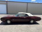 Thumbnail Photo 4 for 1968 Oldsmobile Cutlass