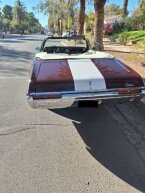 Thumbnail Photo 1 for 1968 Oldsmobile Cutlass