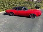 Thumbnail Photo 6 for 1968 Oldsmobile Cutlass