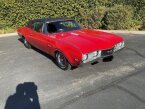 Thumbnail Photo 2 for 1968 Oldsmobile Cutlass
