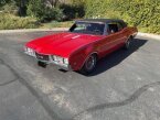 Thumbnail Photo 3 for 1968 Oldsmobile Cutlass