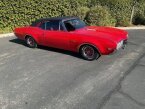 Thumbnail Photo 1 for 1968 Oldsmobile Cutlass