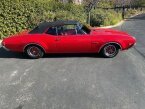 Thumbnail Photo 4 for 1968 Oldsmobile Cutlass