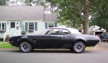 Photo 1 for 1968 Oldsmobile Cutlass