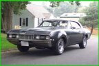 Thumbnail Photo 1 for 1968 Oldsmobile Cutlass