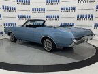 Thumbnail Photo 3 for 1968 Oldsmobile Cutlass