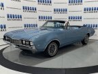 Thumbnail Photo 1 for 1968 Oldsmobile Cutlass