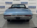 Thumbnail Photo 4 for 1968 Oldsmobile Cutlass