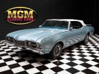 Thumbnail Photo 2 for 1968 Oldsmobile Cutlass