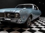 Thumbnail Photo 6 for 1968 Oldsmobile Cutlass
