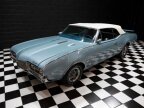 Thumbnail Photo 3 for 1968 Oldsmobile Cutlass