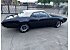 1968 Oldsmobile Cutlass