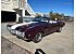 1968 Oldsmobile Cutlass