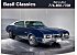 1968 Oldsmobile Cutlass