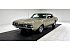 1968 Oldsmobile Cutlass