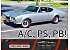 1968 Oldsmobile Cutlass
