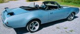 1968 Oldsmobile Cutlass