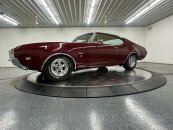 1968 Oldsmobile Cutlass