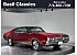 1968 Oldsmobile Cutlass Supreme