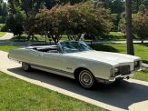 1968 Oldsmobile Ninety-Eight