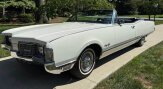 1968 Oldsmobile Ninety-Eight