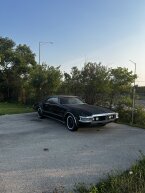 Thumbnail Photo 1 for 1968 Oldsmobile Toronado Brougham for Sale by Owner