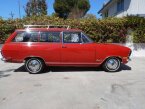 Thumbnail Photo 2 for 1968 Opel Kadett